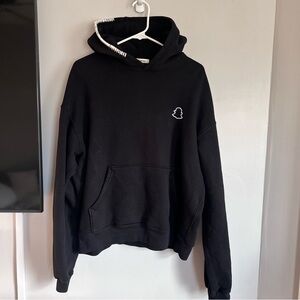 Madhappy x Snapchat Rare limited edition Sweatshirt Hoodie size S